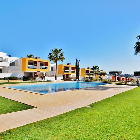 Ferienwohnung Albufeira Vitismar Exterior foto