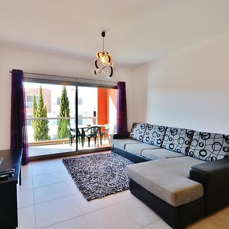Ferienwohnung Albufeira Vitismar Exterior foto