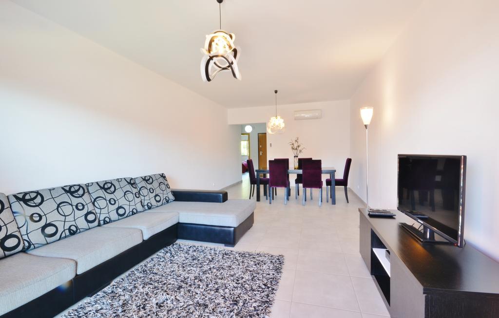 Ferienwohnung Albufeira Vitismar Exterior foto