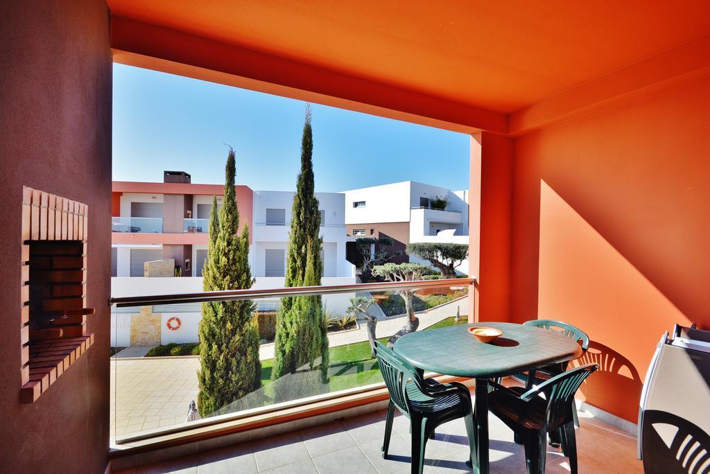 Ferienwohnung Albufeira Vitismar Exterior foto